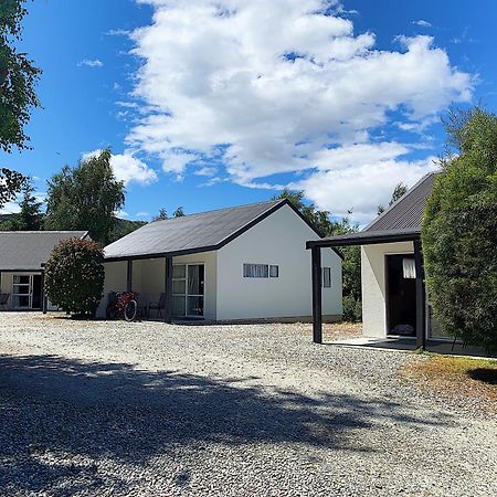Archway Motels & Chalets Wanaka Szoba fotó