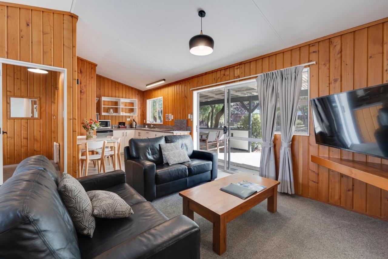 Archway Motels & Chalets Wanaka Szoba fotó