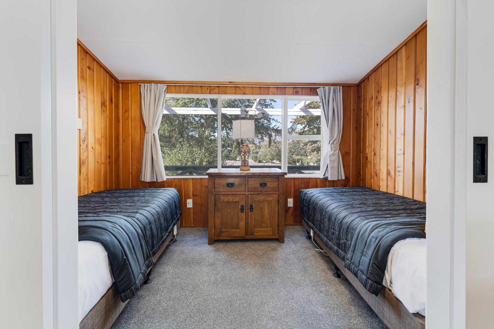 Archway Motels & Chalets Wanaka Szoba fotó