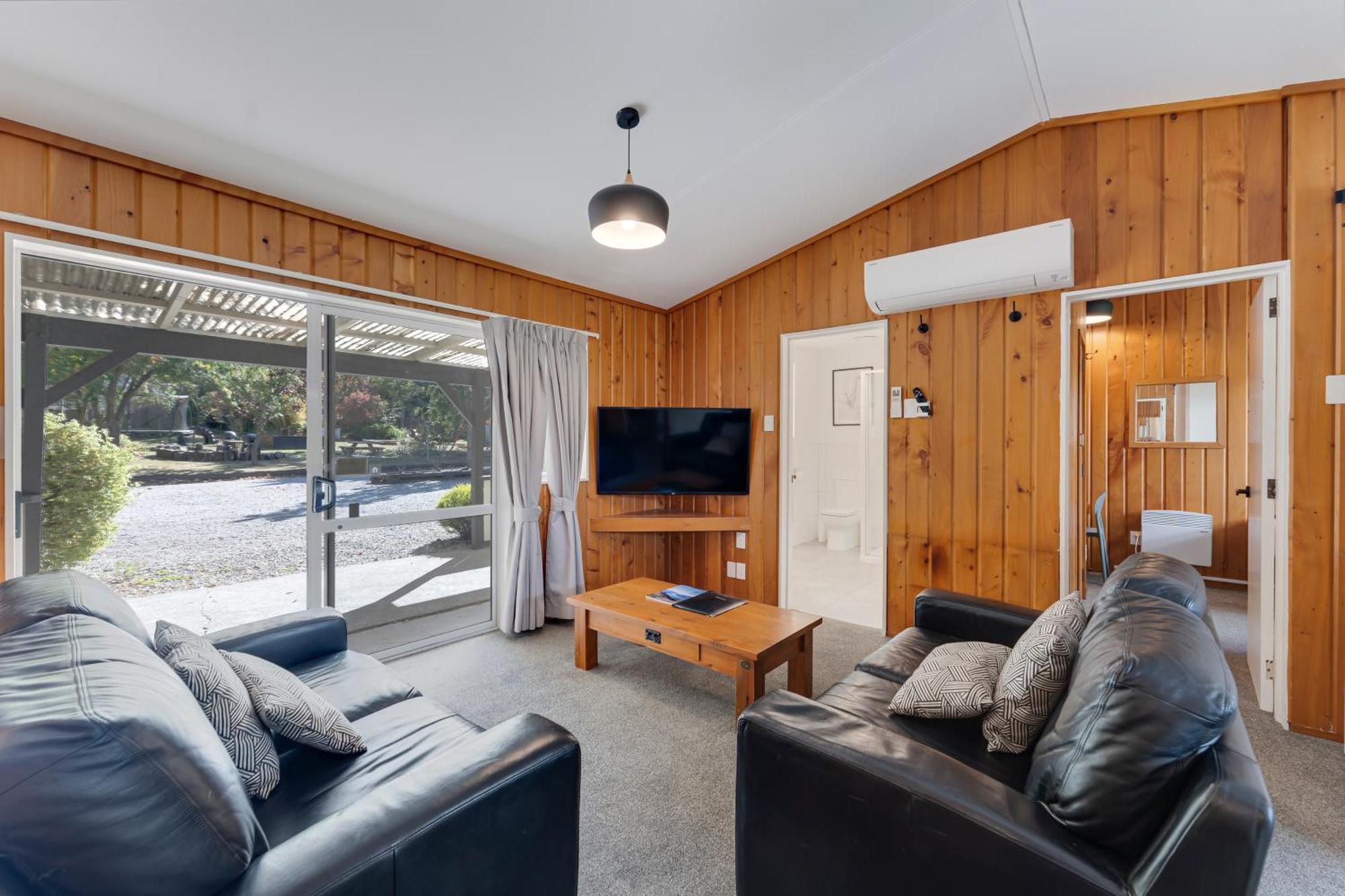 Archway Motels & Chalets Wanaka Szoba fotó