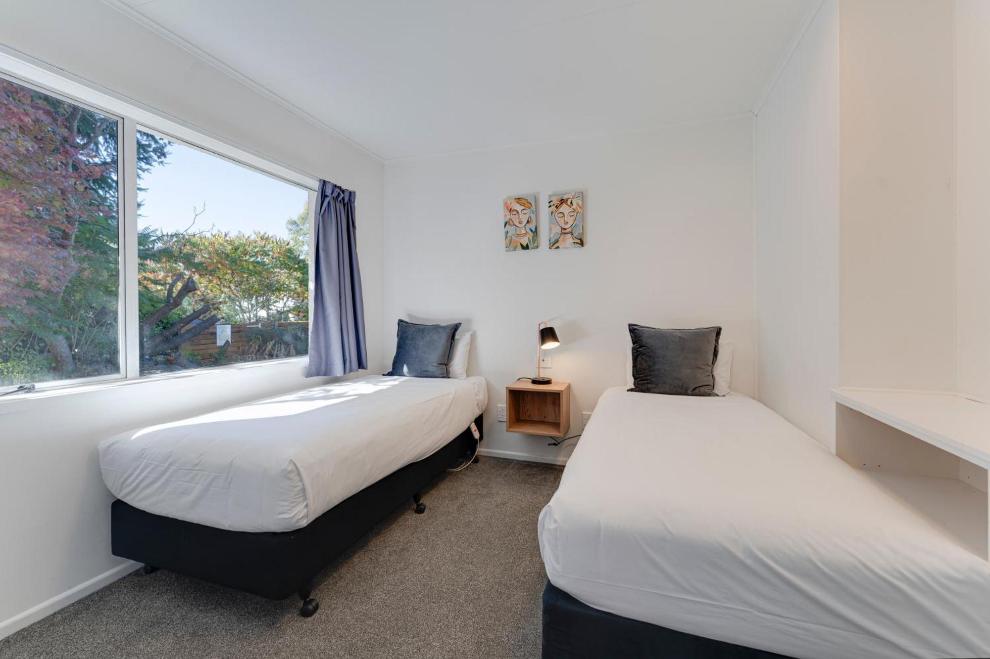 Archway Motels & Chalets Wanaka Szoba fotó