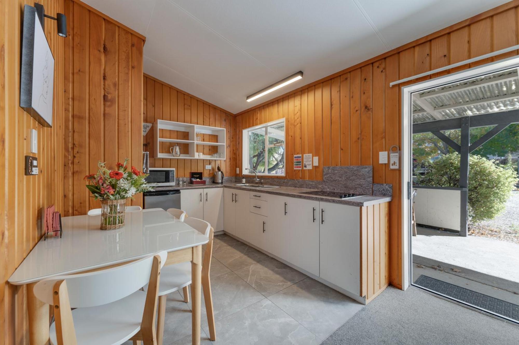 Archway Motels & Chalets Wanaka Szoba fotó